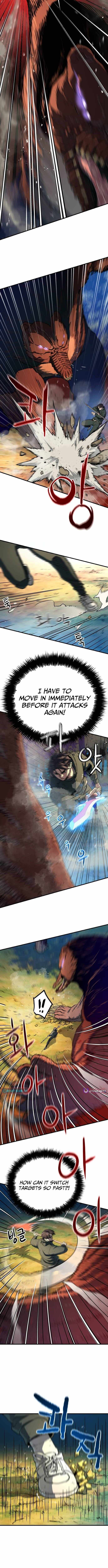 Read Other World Contractor chapter 13 image 8 on Lezhin