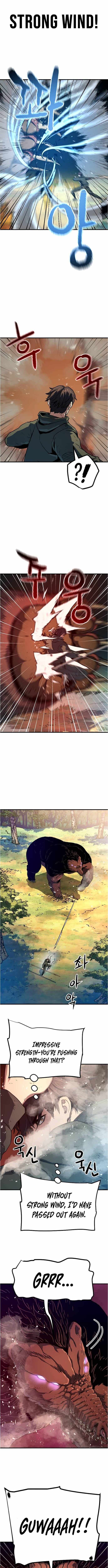Read Other World Contractor chapter 13 image 9 on Lezhin