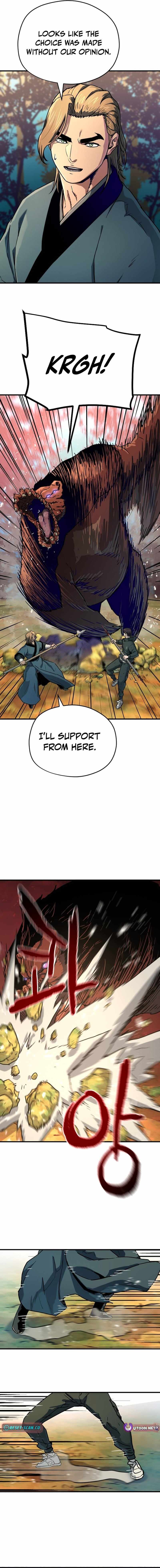 Read Other World Contractor chapter 14 image 1 on Lezhin