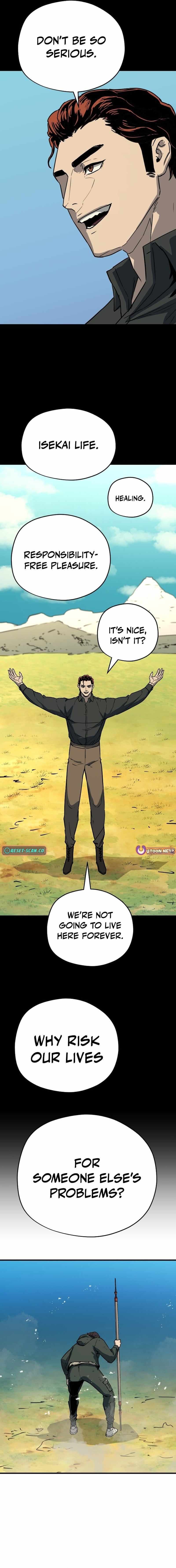 Read Other World Contractor chapter 14 image 12 on Lezhin