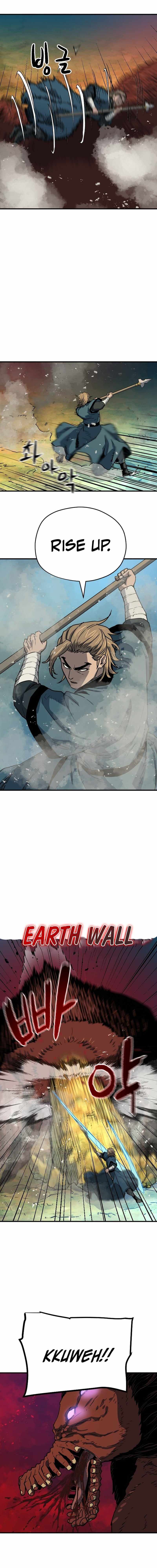 Read Other World Contractor chapter 14 image 5 on Lezhin