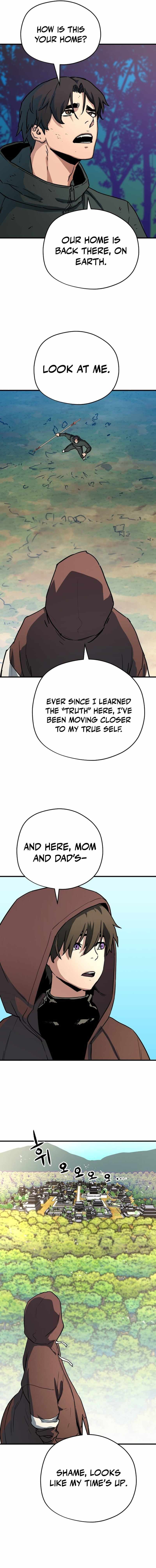 Read Other World Contractor chapter 15 image 14 on Lezhin