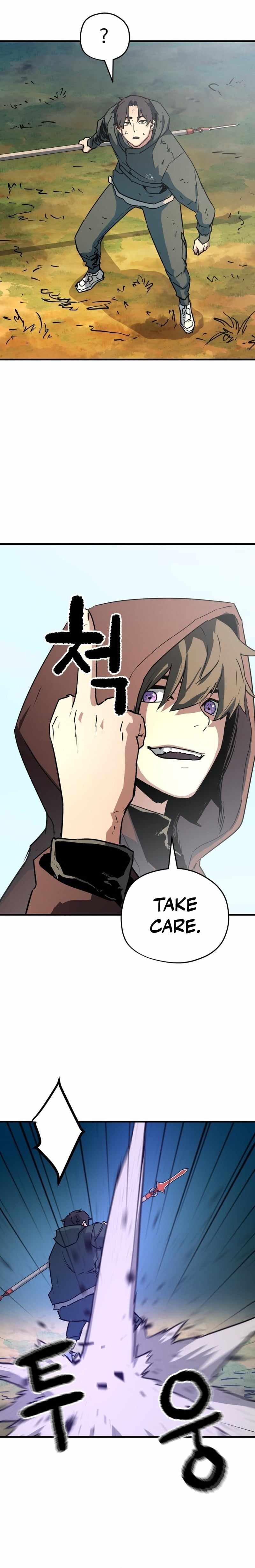 Read Other World Contractor chapter 15 image 16 on Lezhin