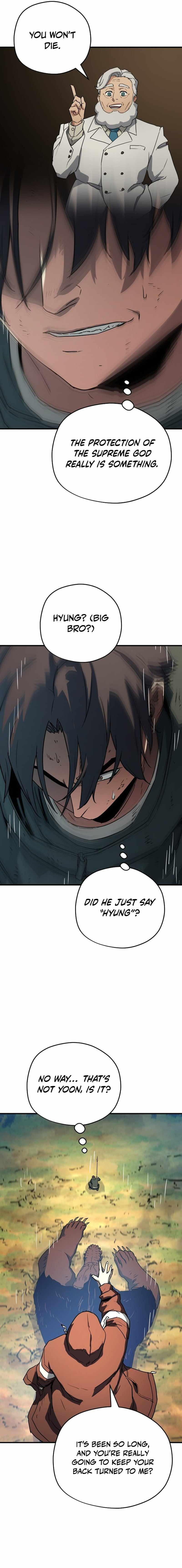 Read Other World Contractor chapter 15 image 6 on Lezhin