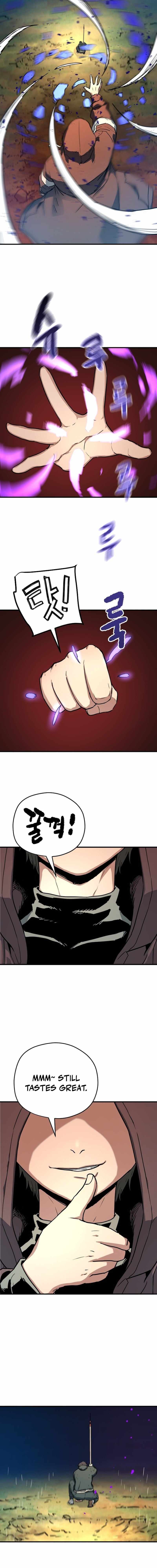 Read Other World Contractor chapter 15 image 8 on Lezhin
