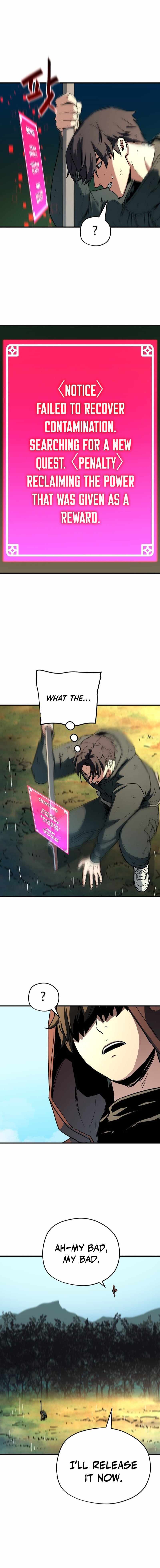 Read Other World Contractor chapter 15 image 9 on Lezhin