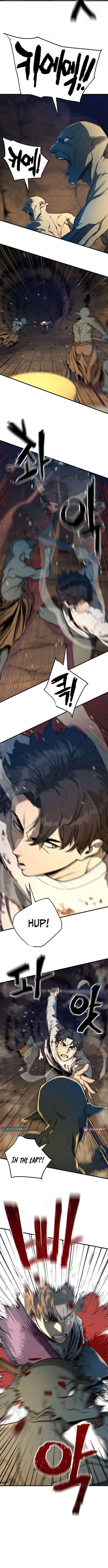 Read Other World Contractor chapter 3 image 1 on Lezhin