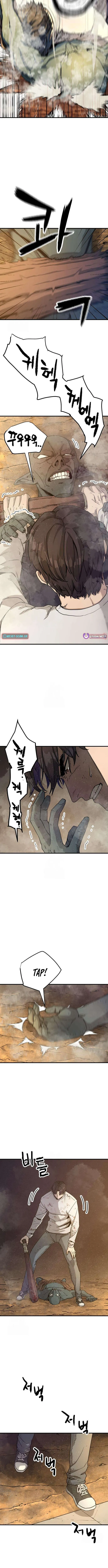 Read Other World Contractor chapter 3 image 5 on Lezhin