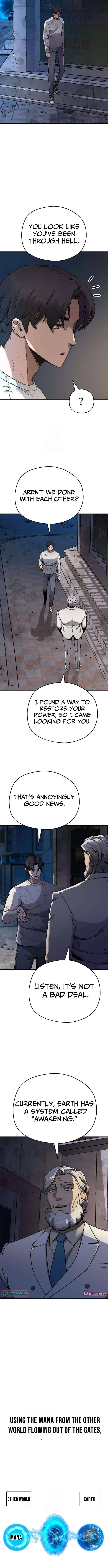 Read Other World Contractor chapter 3 image 8 on Lezhin