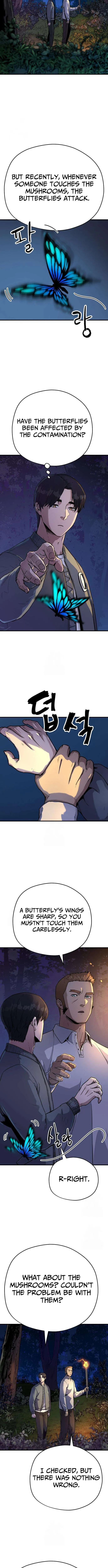 Read Other World Contractor chapter 4 image 2 on Lezhin