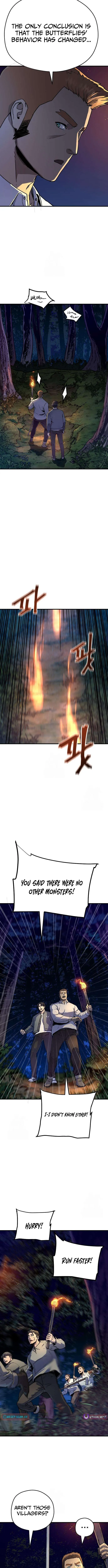 Read Other World Contractor chapter 4 image 3 on Lezhin