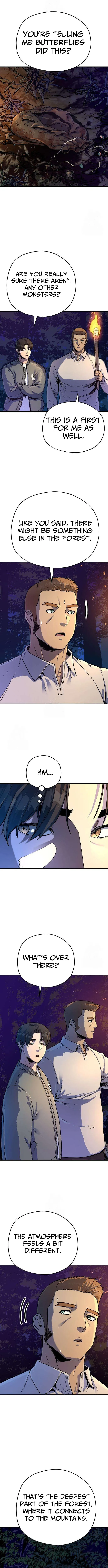 Read Other World Contractor chapter 4 image 6 on Lezhin