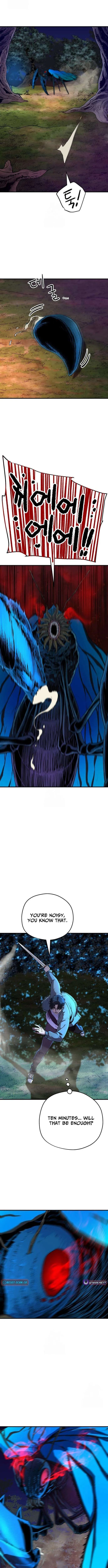 Read Other World Contractor chapter 6 image 1 on Lezhin