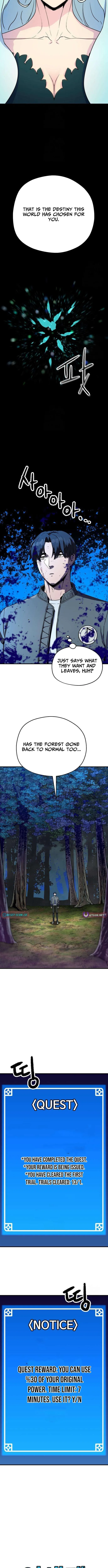 Read Other World Contractor chapter 6 image 14 on Lezhin