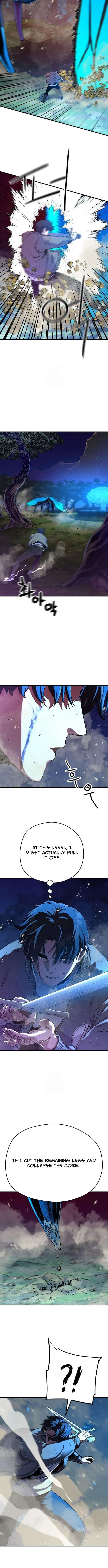 Read Other World Contractor chapter 6 image 2 on Lezhin