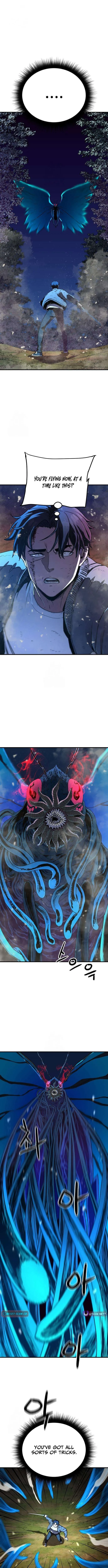 Read Other World Contractor chapter 6 image 3 on Lezhin