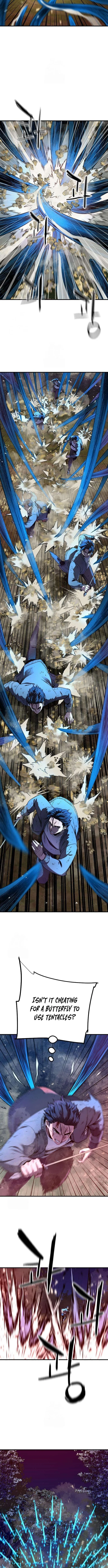 Read Other World Contractor chapter 6 image 4 on Lezhin