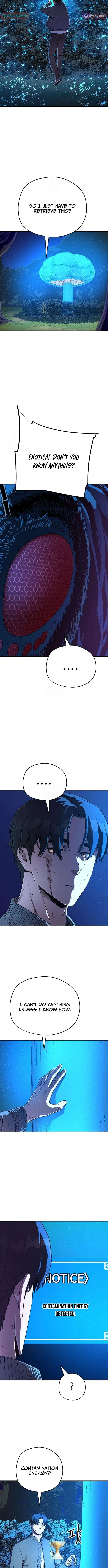 Read Other World Contractor chapter 6 image 9 on Lezhin