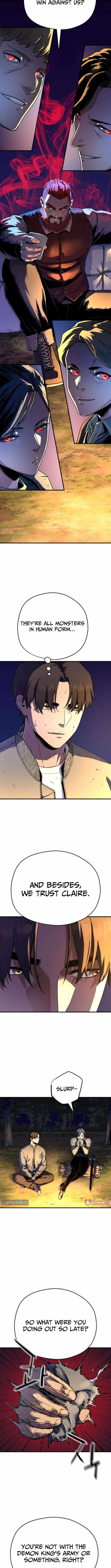 Read Other World Contractor chapter 7 image 9 on Lezhin