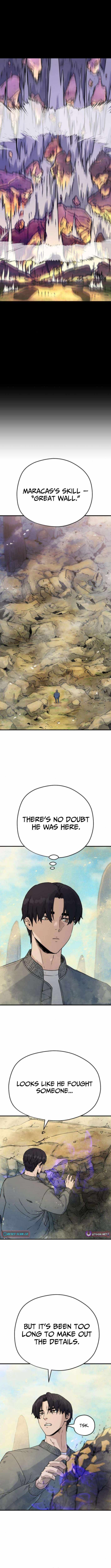 Read Other World Contractor chapter 8 image 11 on Lezhin