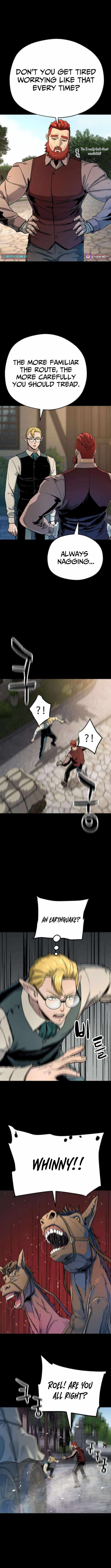 Read Other World Contractor chapter 8 image 4 on Lezhin