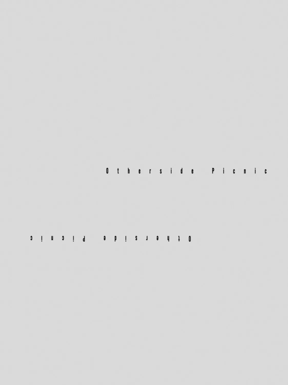 Read Otherside Picnic chapter 0.2 image 28 on Lezhin