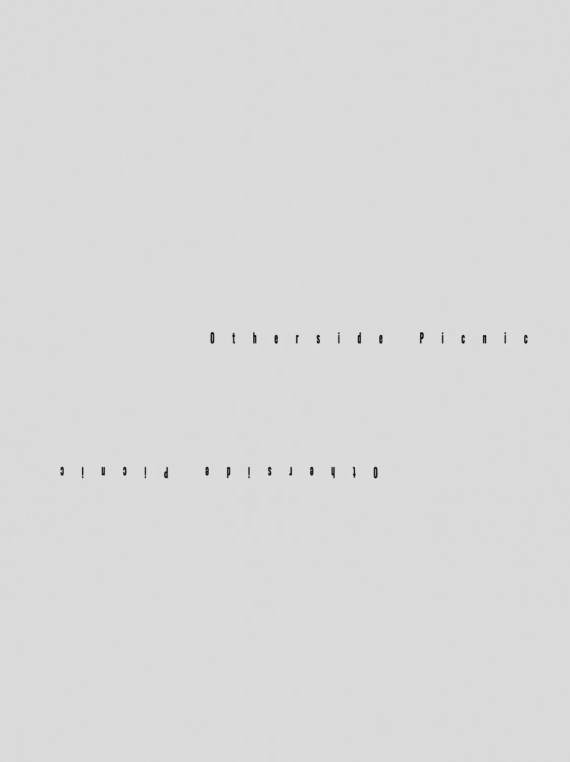 Read Otherside Picnic chapter 0.3 image 34 on Lezhin
