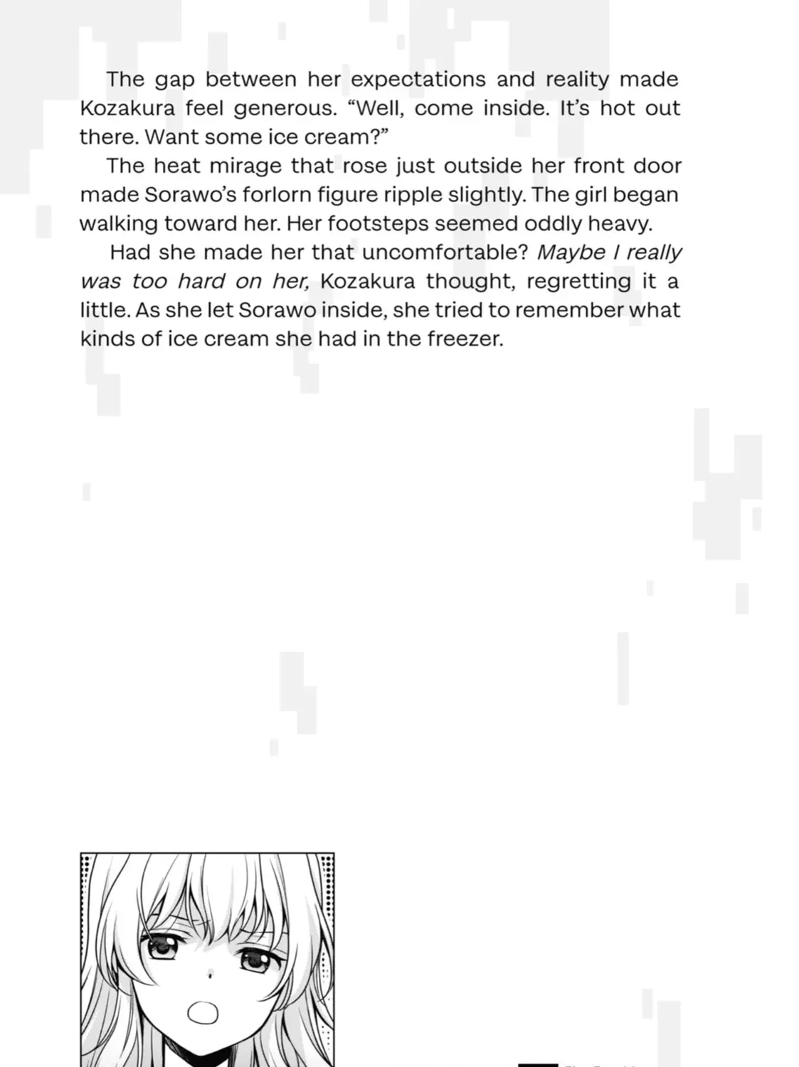 Read Otherside Picnic chapter 0.4 image 4 on Lezhin
