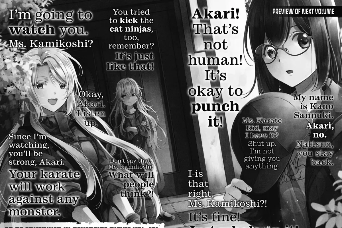 Read Otherside Picnic chapter 0.6 image 20 on Lezhin