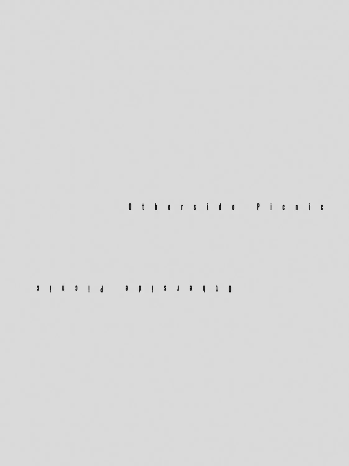Read Otherside Picnic chapter 0.6 image 26 on Lezhin