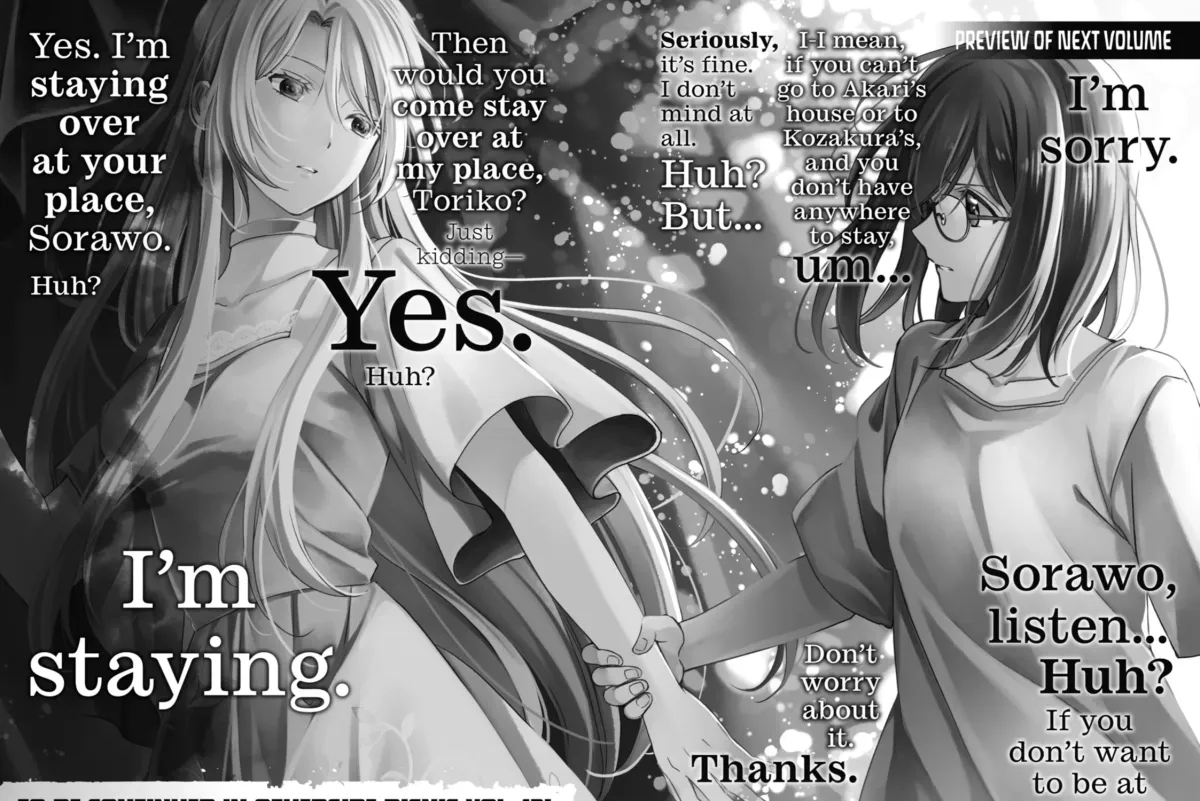 Read Otherside Picnic chapter 0.7 image 22 on Lezhin