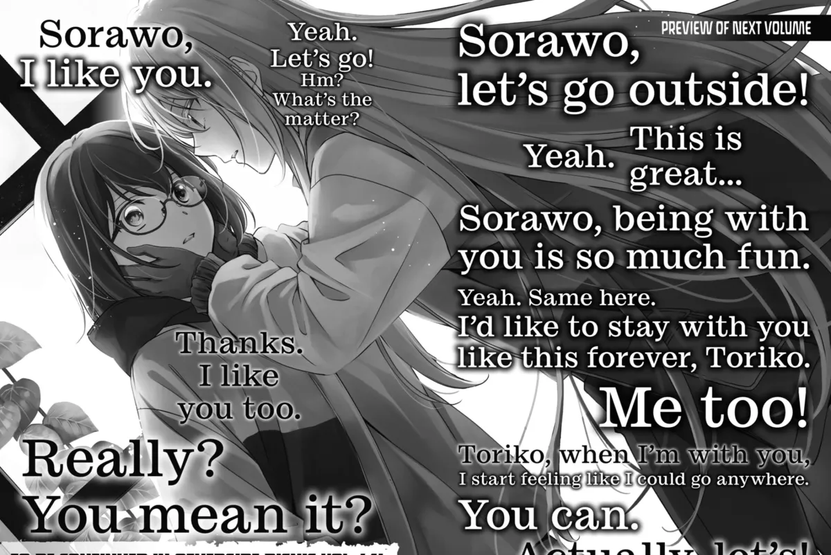 Read Otherside Picnic chapter 0.8 image 22 on Lezhin