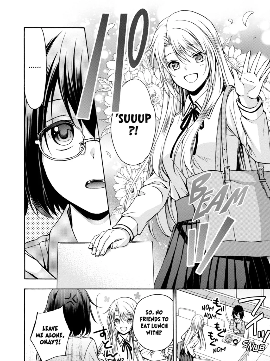 Read Otherside Picnic chapter 1 image 102 on Lezhin