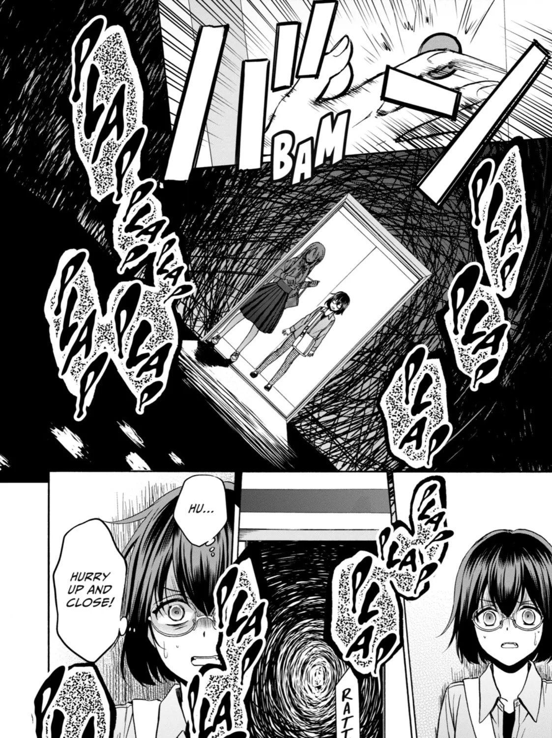 Read Otherside Picnic chapter 1 image 140 on Lezhin