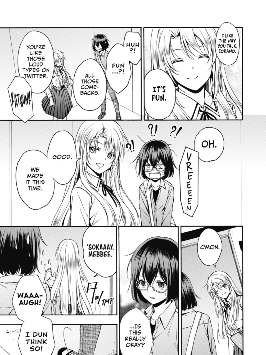 Read Otherside Picnic chapter 1 image 146 on Lezhin