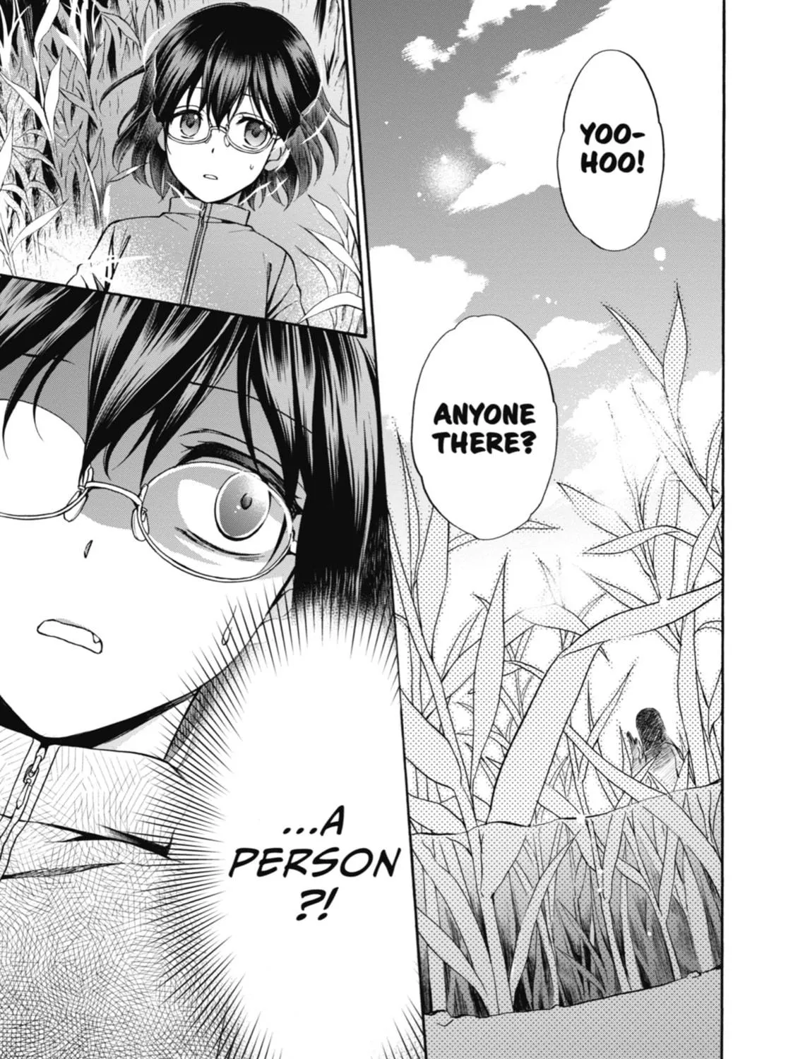Read Otherside Picnic chapter 1 image 16 on Lezhin