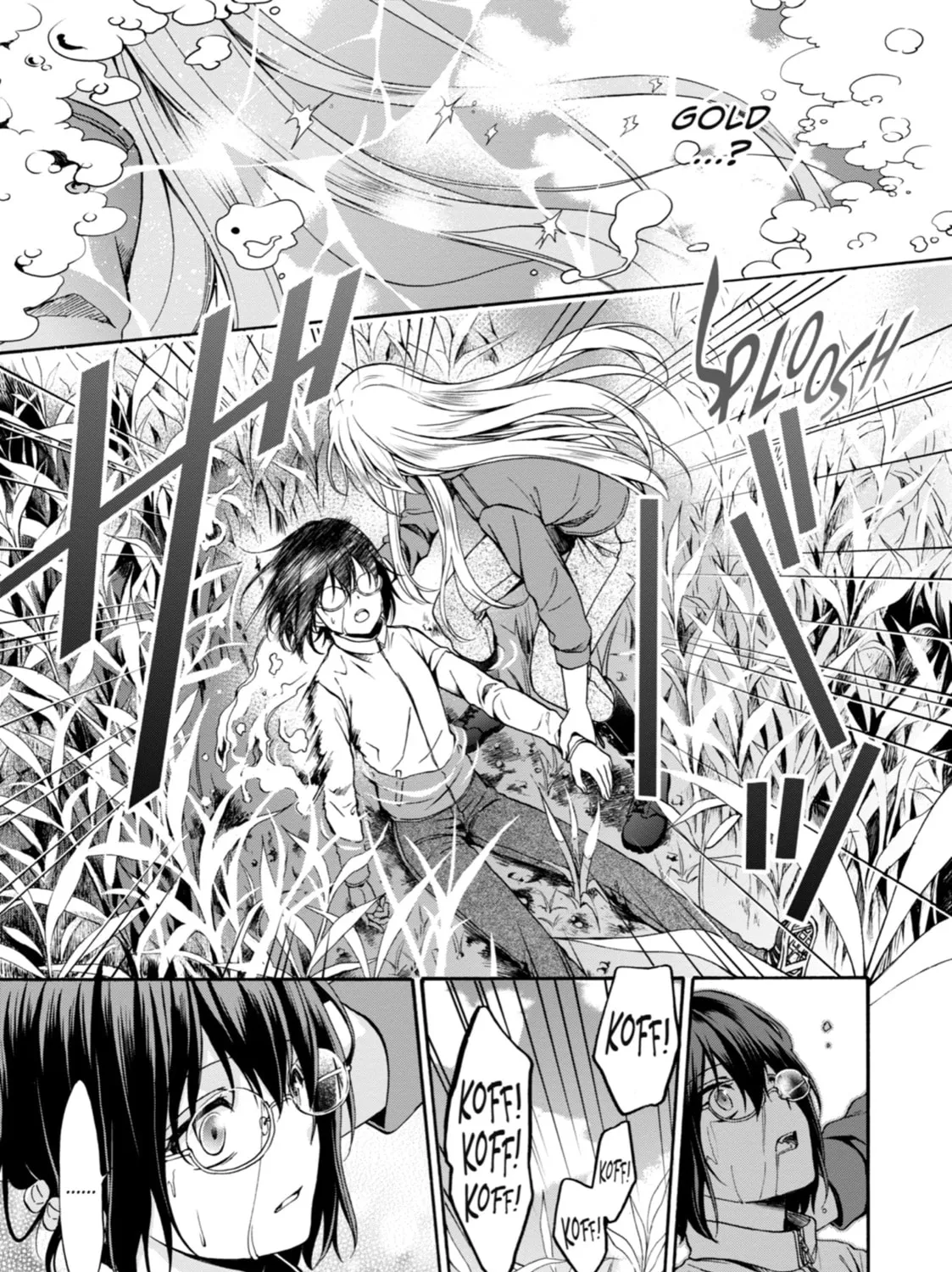 Read Otherside Picnic chapter 1 image 24 on Lezhin