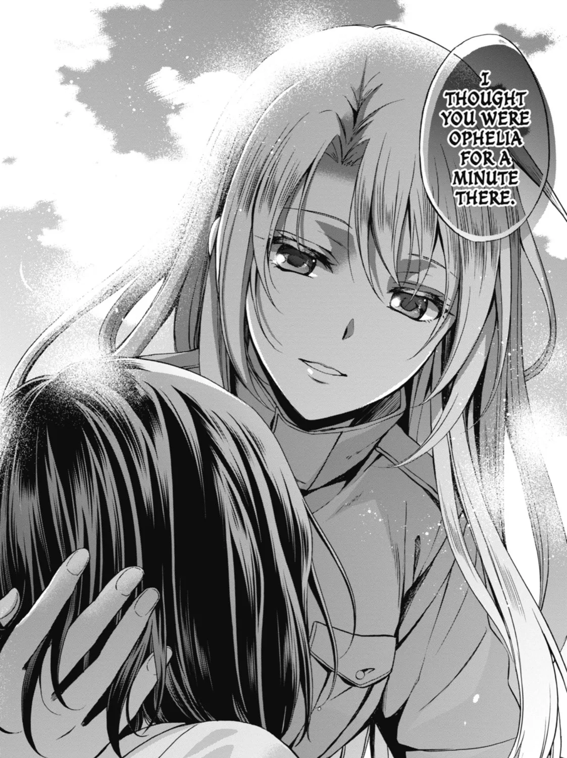 Read Otherside Picnic chapter 1 image 26 on Lezhin