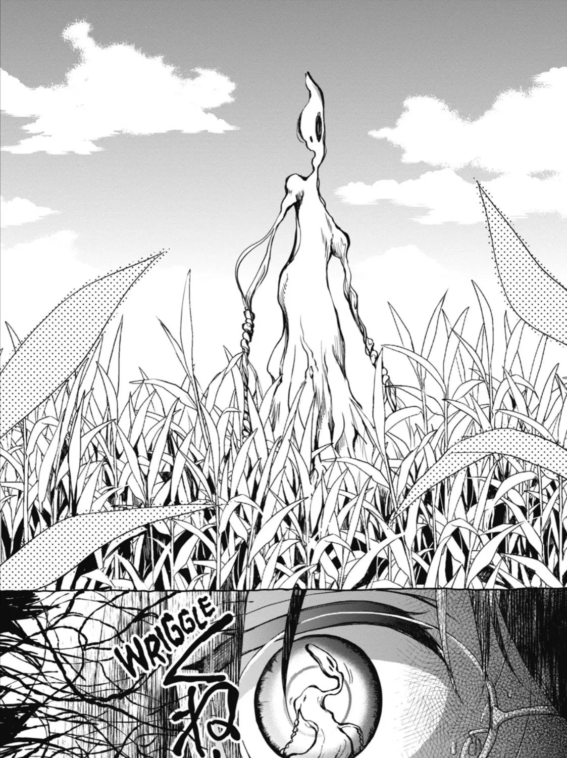 Read Otherside Picnic chapter 1 image 34 on Lezhin
