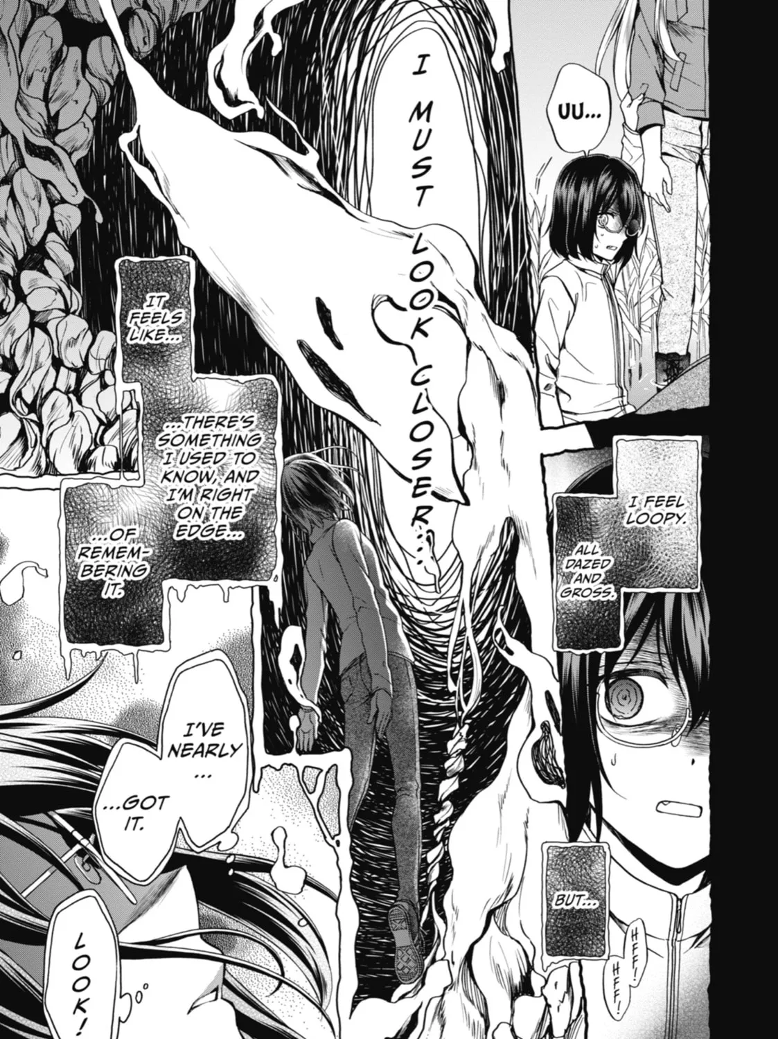 Read Otherside Picnic chapter 1 image 36 on Lezhin