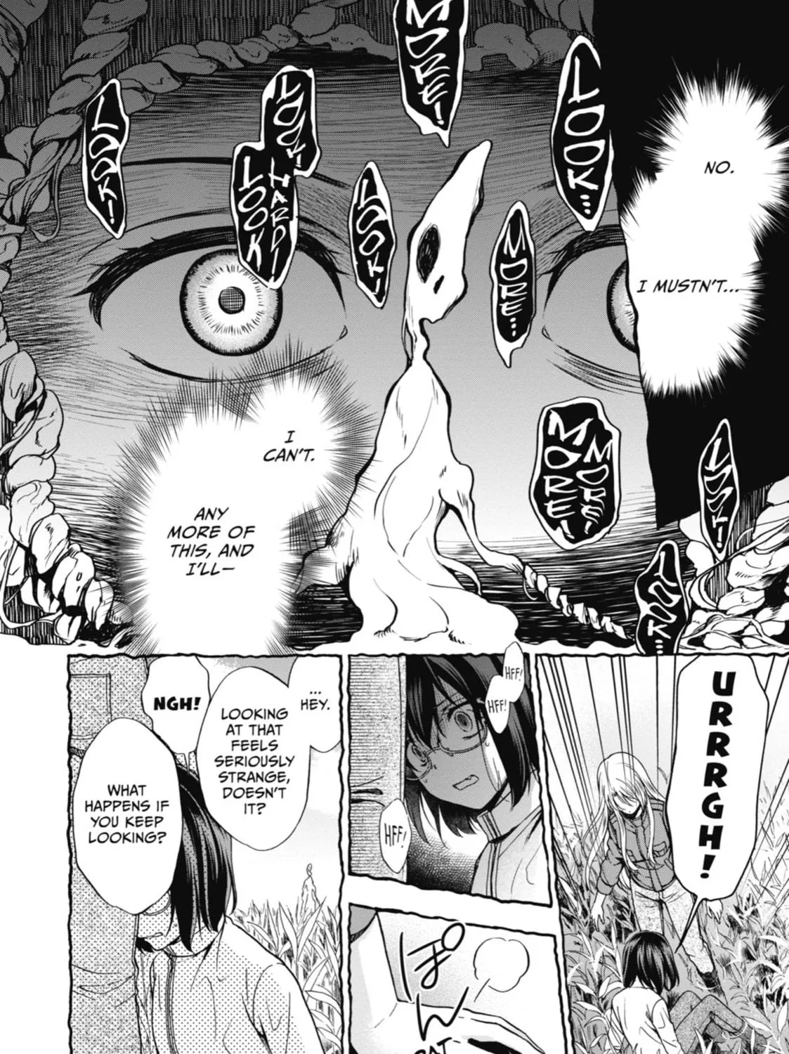 Read Otherside Picnic chapter 1 image 38 on Lezhin