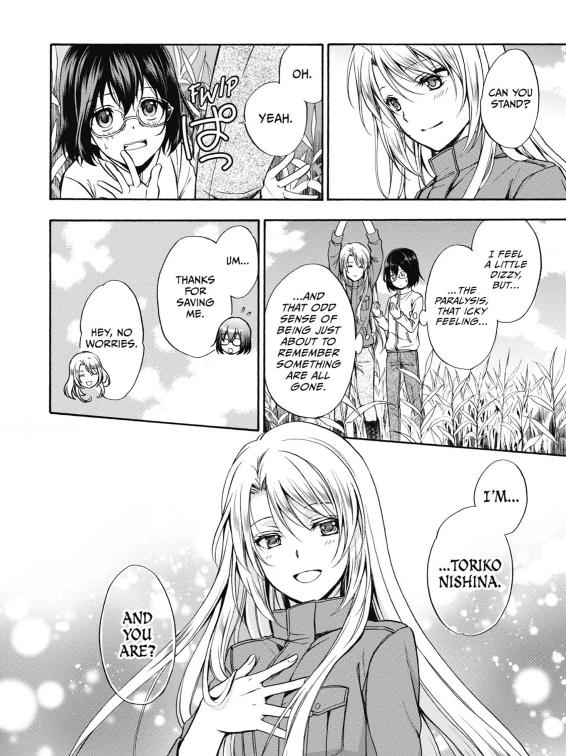 Read Otherside Picnic chapter 1 image 48 on Lezhin