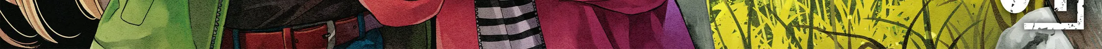 Read Otherside Picnic chapter 1 image 5 on Lezhin