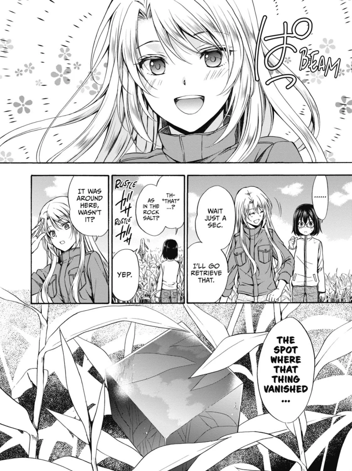 Read Otherside Picnic chapter 1 image 52 on Lezhin