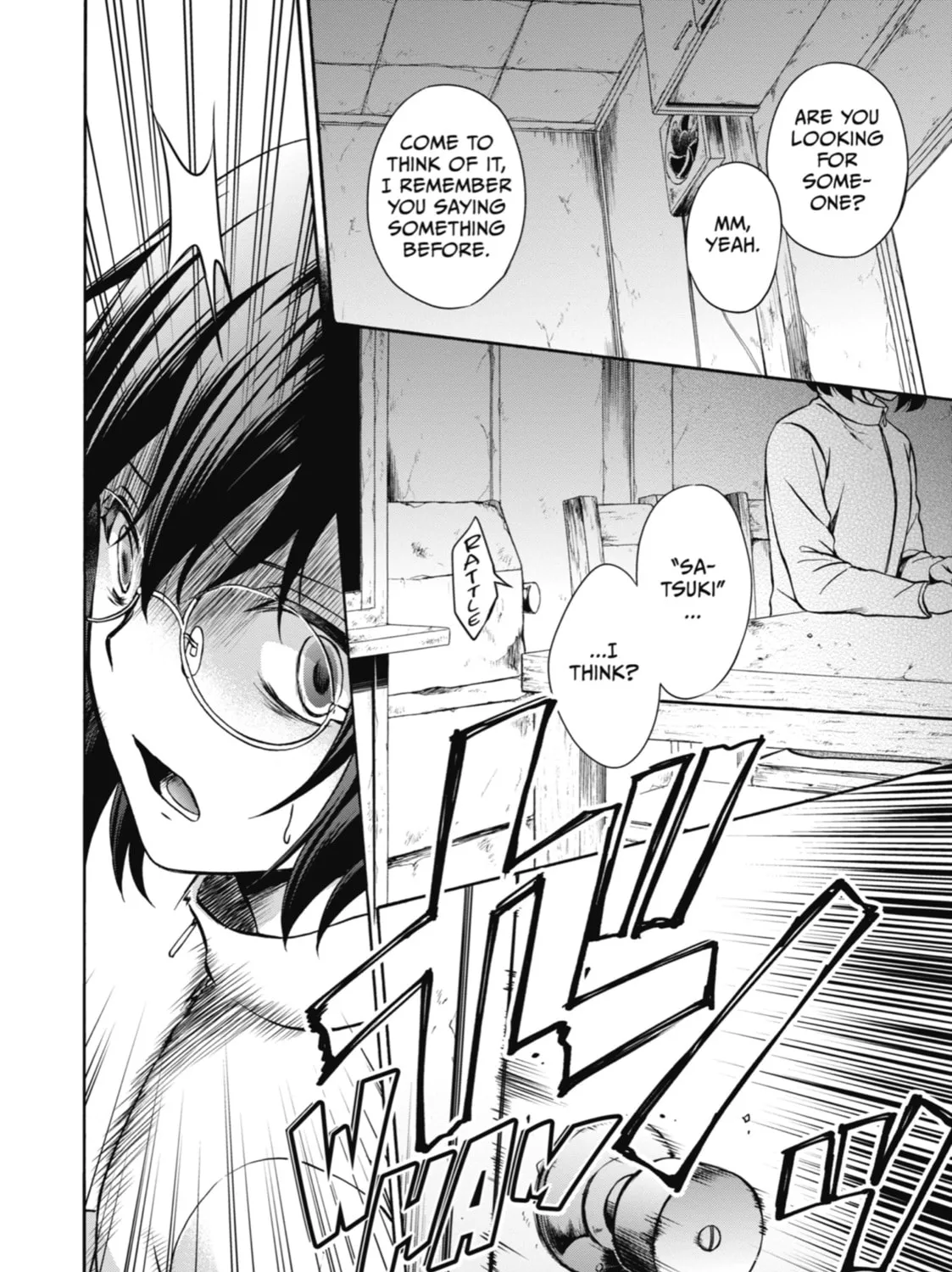 Read Otherside Picnic chapter 1 image 72 on Lezhin