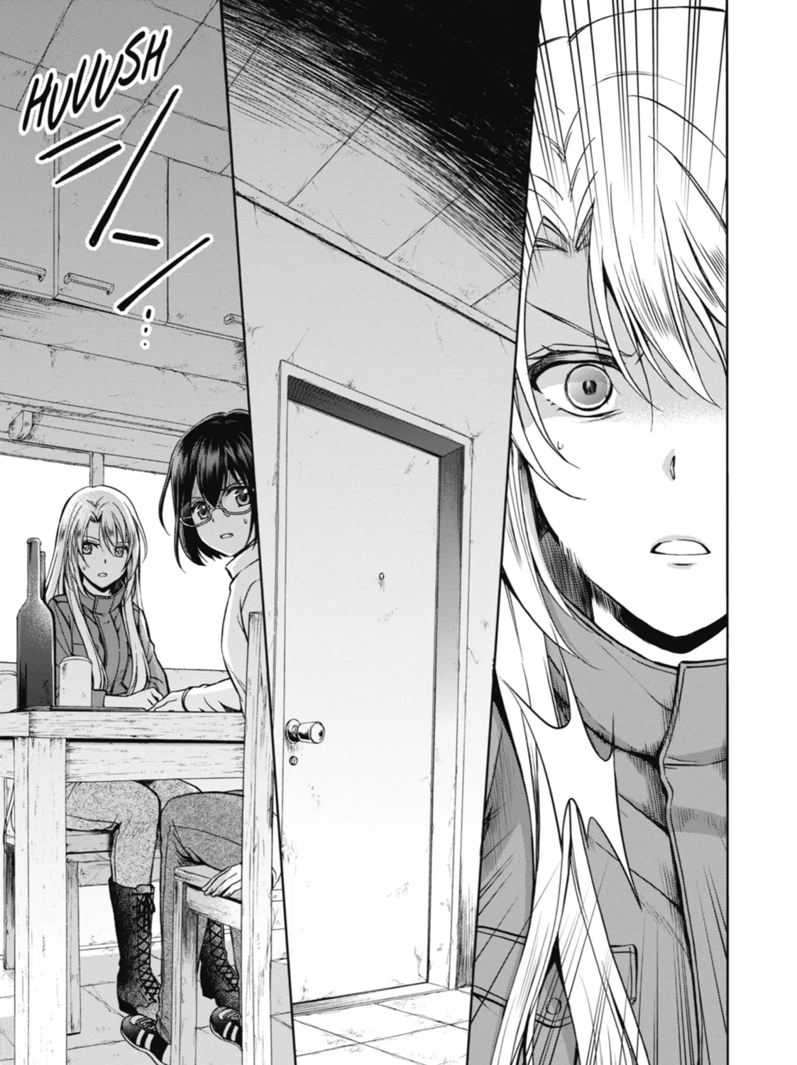 Read Otherside Picnic chapter 1 image 74 on Lezhin