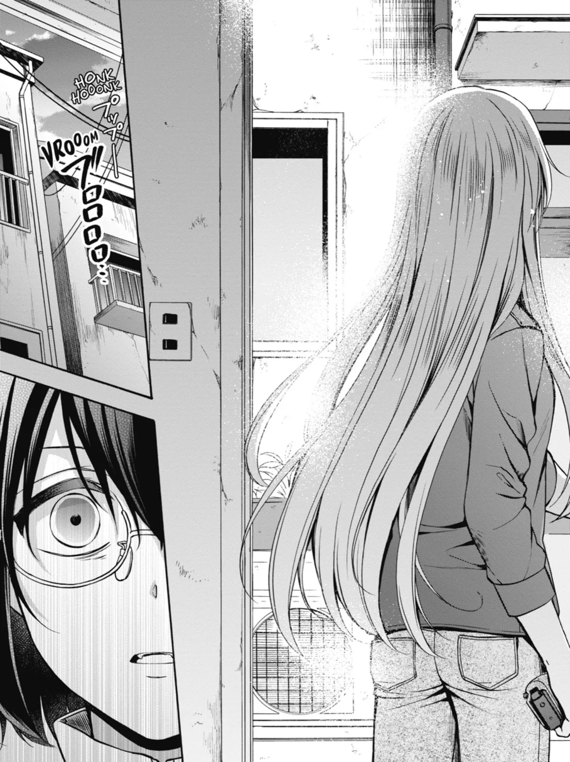 Read Otherside Picnic chapter 1 image 84 on Lezhin