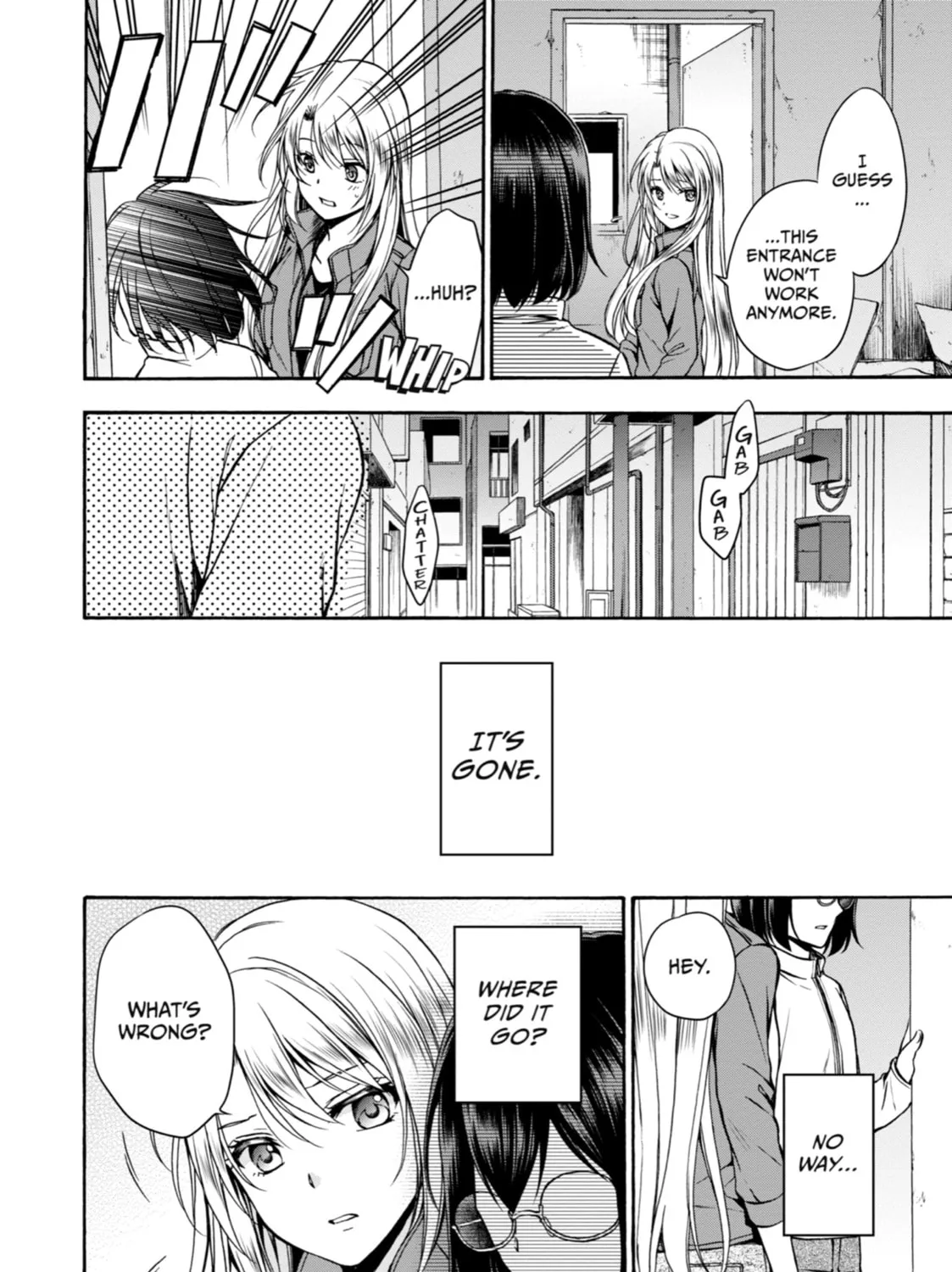 Read Otherside Picnic chapter 1 image 86 on Lezhin