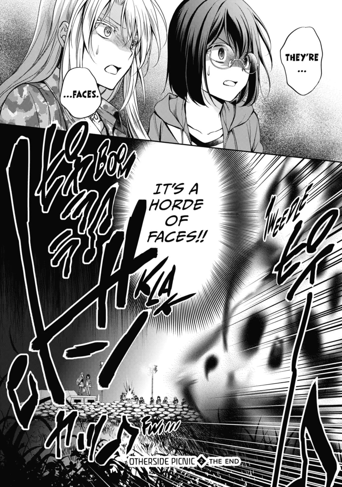 Read Otherside Picnic chapter 10.3 image 11 on Lezhin