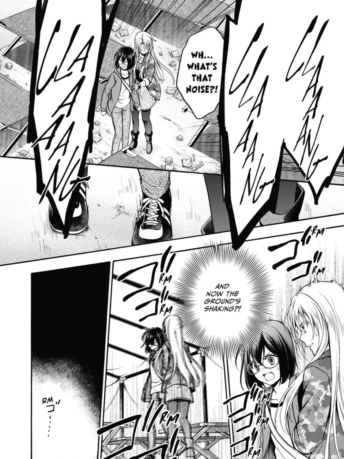 Read Otherside Picnic chapter 10 image 28 on Lezhin